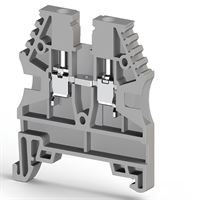 2.5 MM RAY KLEMENSLER (GRİ) 1